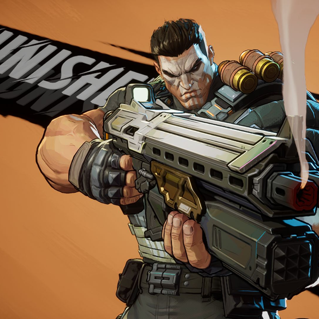 Play Infinity Crosshair - Free Online FPS Aim Trainer | VGINIUS